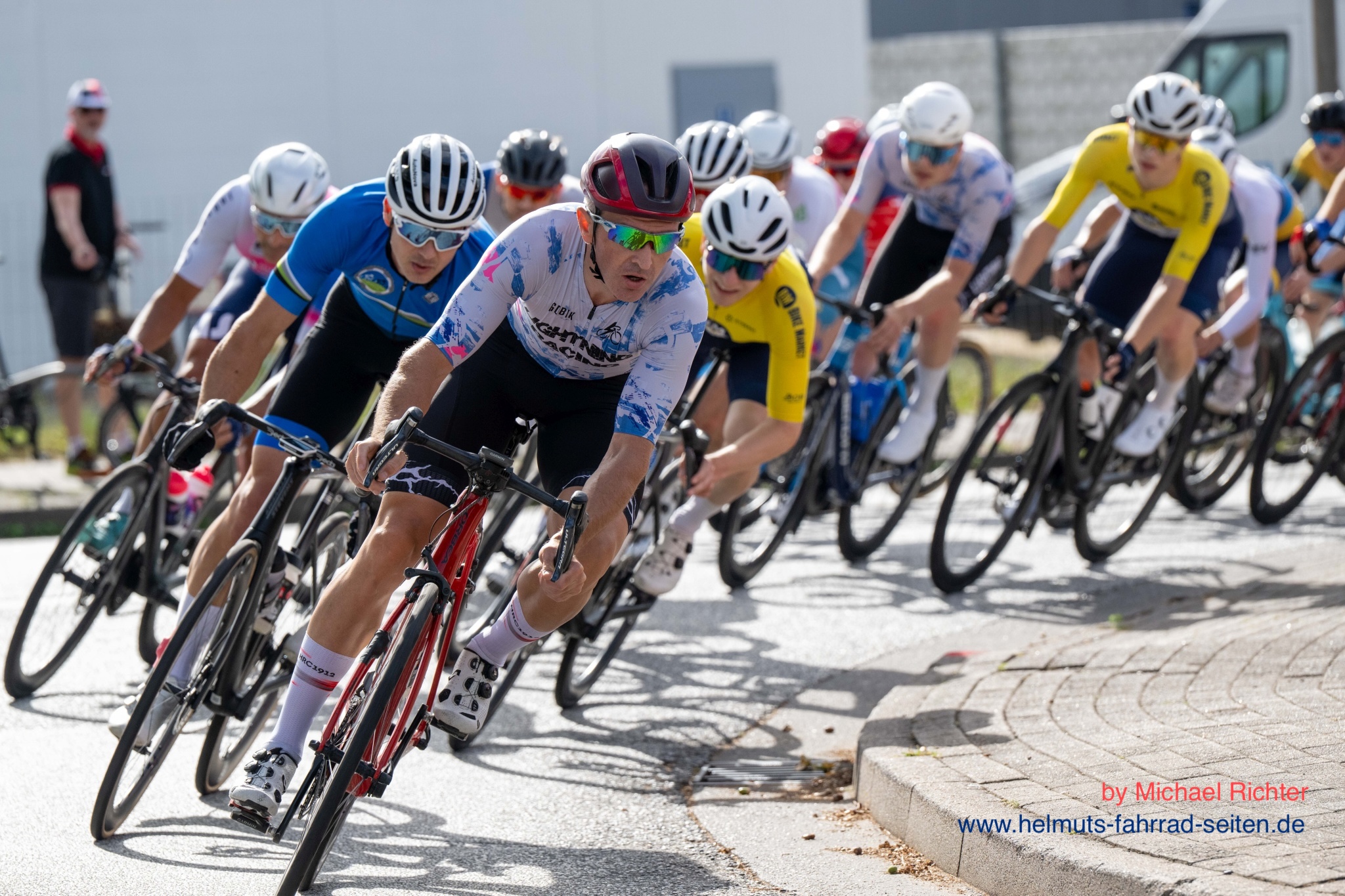 Dankward Racing Series - CITTI-Park Kiel