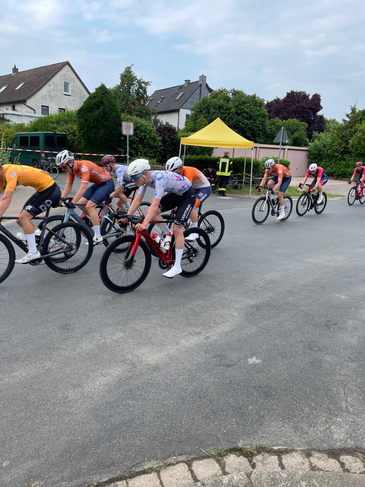 Borsum: 60. Großer Preis von Borsum