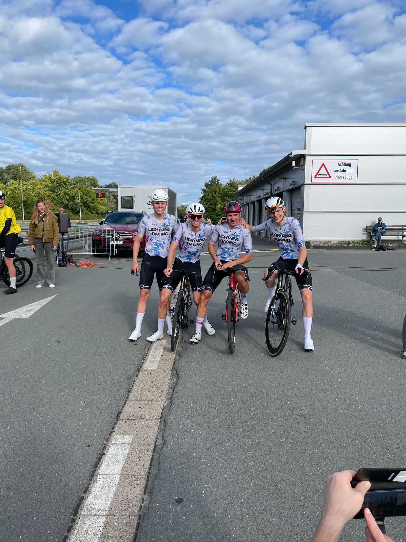 Bremen: Bremer Stern