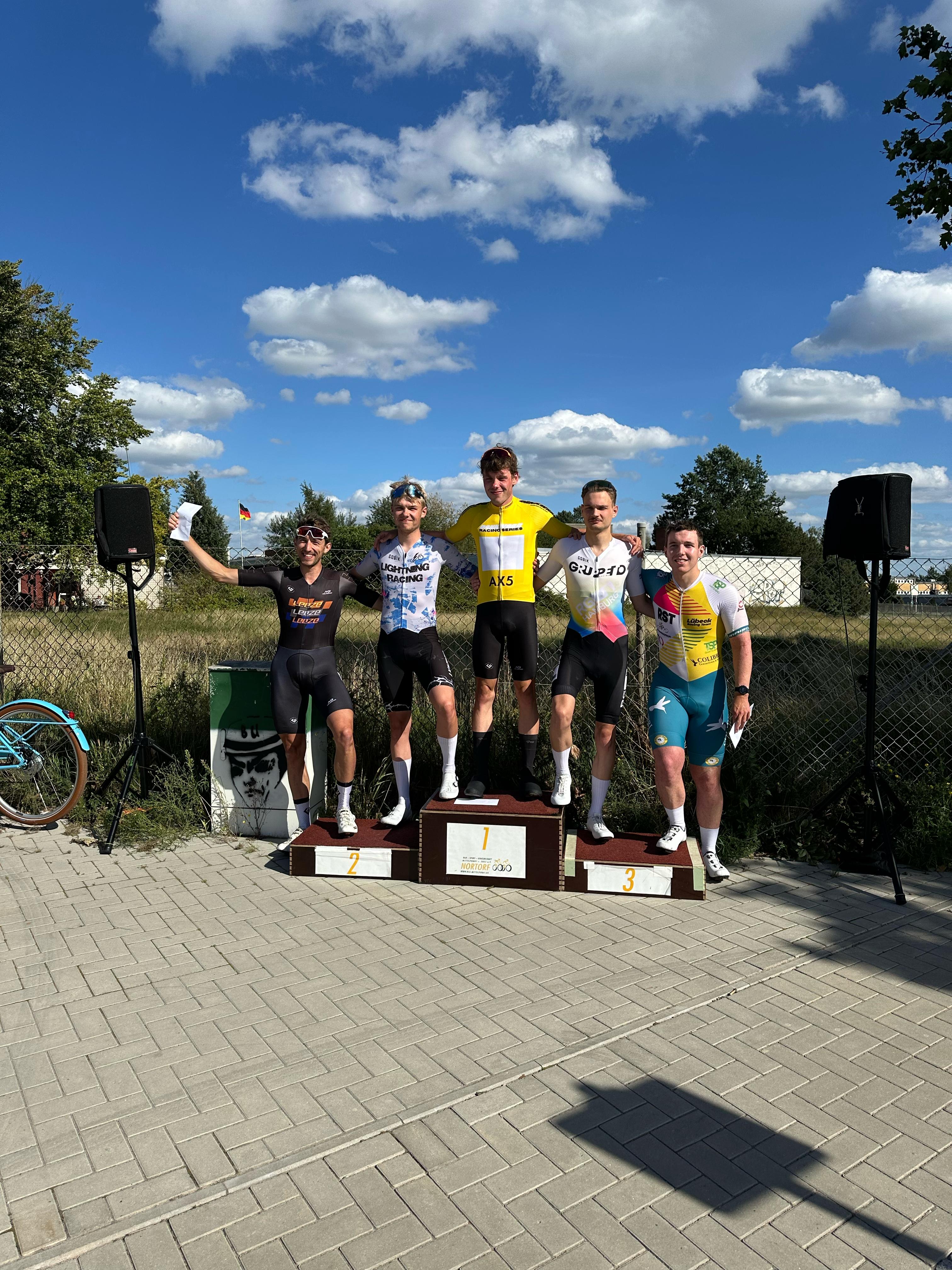 Ostsee-Urlaub: Lübecker Kriterium