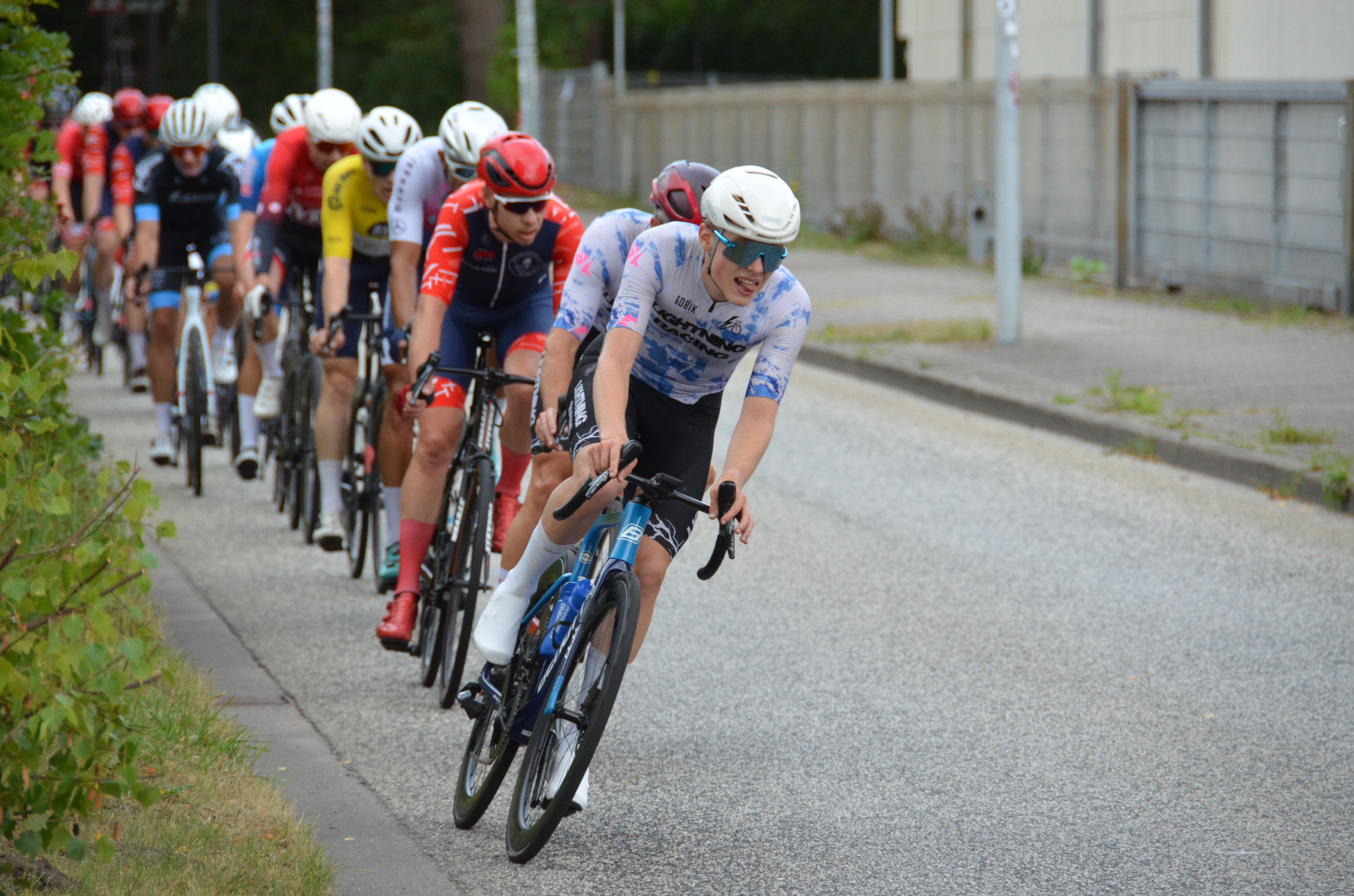 Norderstedt: Festival am GutenbergRING