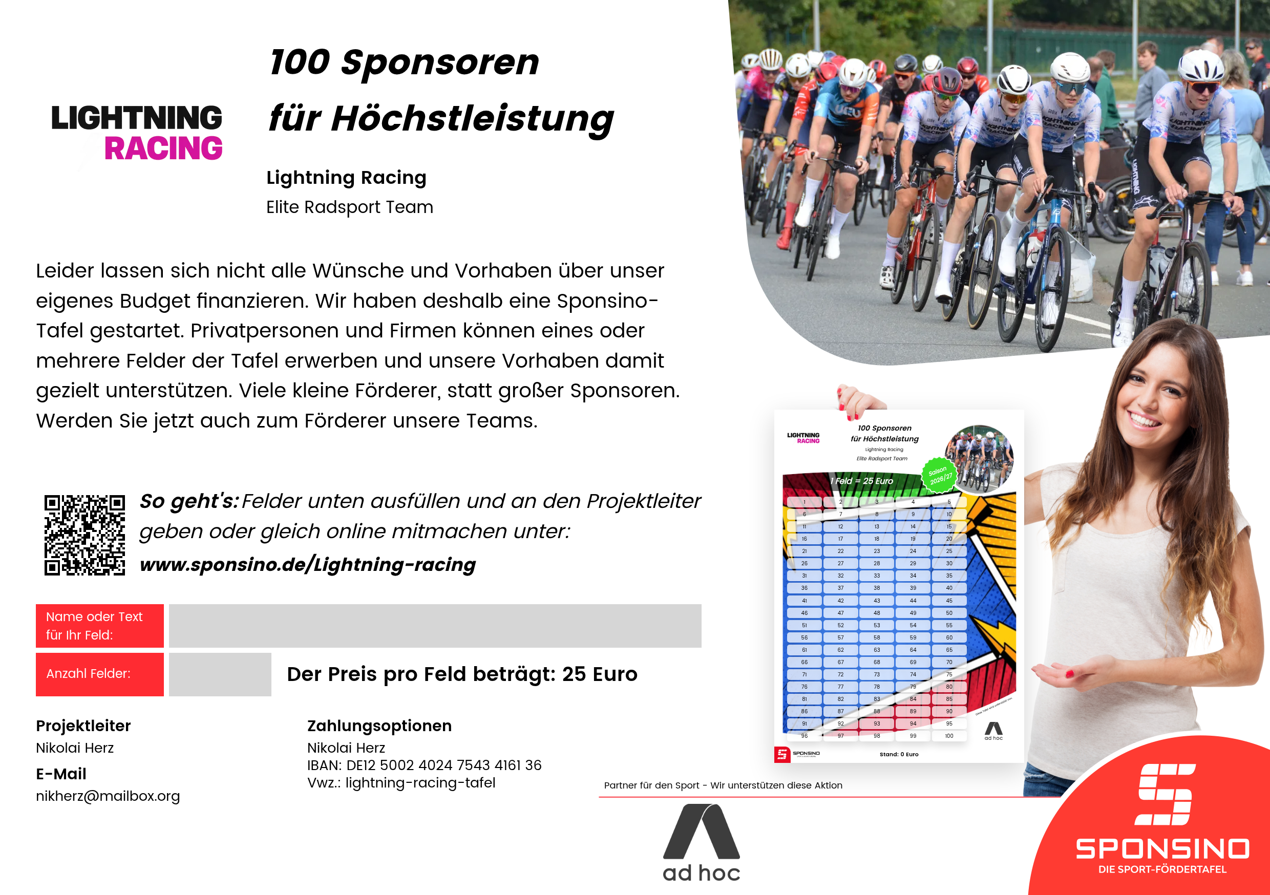 Steter Tropfen höhlt den Stein