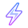 Lightning Logo